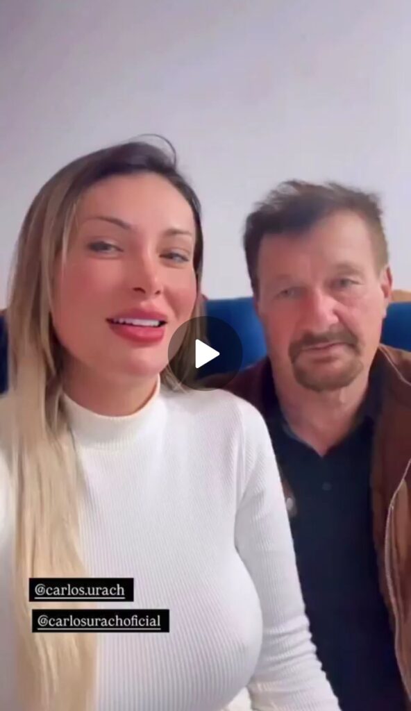 andressa urach sexo pai dando fudendo com papai carlos alberto urach privacy onlyfans pai e filha transando buceta anal